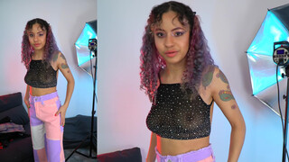 10. Is YESSTYLE any GOOD?? – Try ON haul + Clothes review – Patreon model Photoshoot Behind the scenes