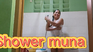 2. SHOWER ANG INIT @Bebz Channel