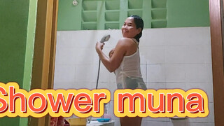 3. SHOWER ANG INIT @Bebz Channel