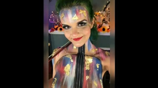 body paint  girls with with body paint
