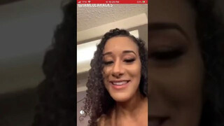 Strippers Clapping They Ass  & Showing Tites On Ig Live ????????… (04/03/2021)