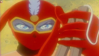 2. kekko kamen 1991 – AMV OVA 3