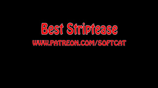 1. Best Striptease