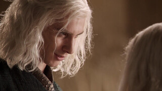 4. Viserys and Daenerys – Game of Thrones (Season 1)
