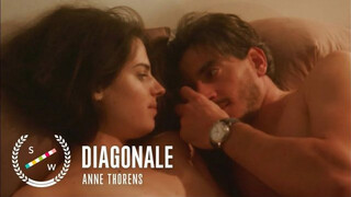 Diagonale | A Short Film about the Pressure of Intimate Relationships