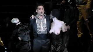 3. “Rigoletto” an der Semperoper