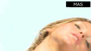 9. Jennifer Lawrence Bikini Photoshoot.