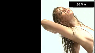 10. Jennifer Lawrence Bikini Photoshoot.