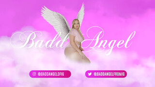 1. Introducing BBW Eva Sex Doll from Tantaly | Best Sex Toy Review | Badd Angel