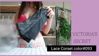 3. Lingerie Try On Haul/ Victoria ‘s Secret