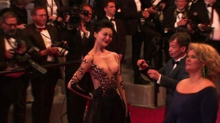 Cannes, passarella ipersexy nell’anno dello scandalo Weinstein