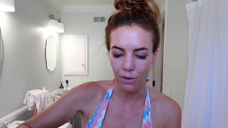 6. MY SELF TANNING ROUTINE | Best Sunless Bronzed Tan EVER!