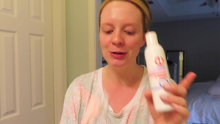 5. AT HOME SELF TANNING ROUTINE | PREGNANT SELF TANNING ROUTINE KATELYN JOHNSON