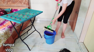 2. My House Cleaning // Vlog 18