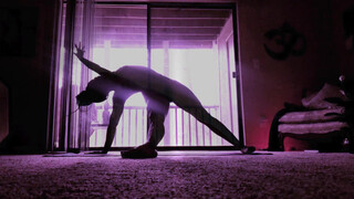 6. Naked Soul Yoga – My Heart Is Open