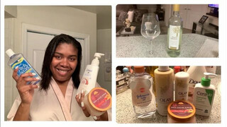My Night Time Shower Routine | Know How To Properly Clean Yourself | Body Care 2021