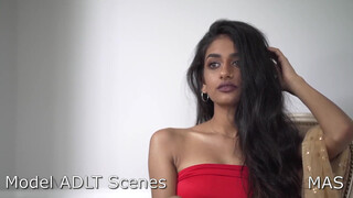 7. [MAS] – Hamel Patel Bikini Photoshoot.