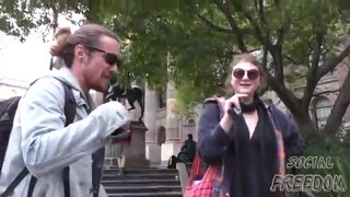 10. Is That Guy Filming You? (PRANK) (HOT/SEXY GIRL FLASHES ASS IN PUBLIC)