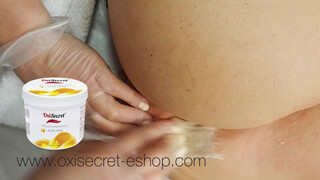 9. FULL BRAZILIAN FEMALE BIKINI WAXING TUTORIAL