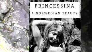 1. Princessina: A Norwegian Beauty – BTS