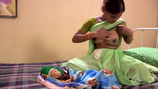 3. What To Do About Breast Pain, for mothers (Urdu) – Breastfeeding Series