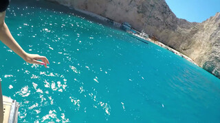 8. Sailing the Greek Islands Vlog