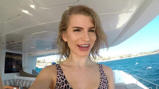 3. Sailing the Greek Islands Vlog
