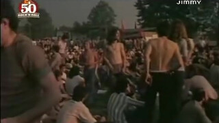 8. Nudi Verso la Follia – Parco Lambro 1976 – 4