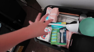 5. Pack With Me For College | Packing For College