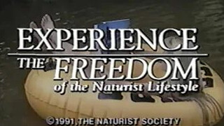 Experience the Freedom of the Naturist Lifestyle