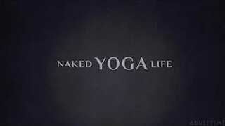 Naked Yoga Life Nude Education  Nude Yoga  Naked Nude Yoga