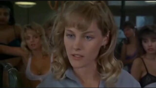 8. Plasmatics – Reform School Girls (Wendy O Williams) 1986 with movie clips