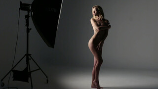 10. Intro to Studio Artistic Nudes with Olivia Preston Part 1