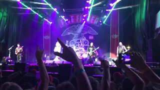 3. Five Finger Death Punch – Rockfest 2018 Kansas City, Kansas