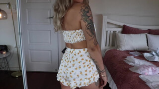 9. Zaful Try On Haul | Part One