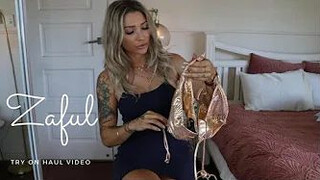 Zaful Try On Haul | Part One