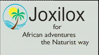 1. Joxilox Tours at SunEden Naturist/Nudist Resort in South Africa