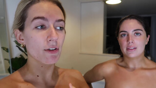 7. TESTING FILTER BY MOLLY-MAE!!! | IS IT WORTH OUR COIN? | Sophia and Cinzia