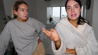 9. TESTING FILTER BY MOLLY-MAE!!! | IS IT WORTH OUR COIN? | Sophia and Cinzia