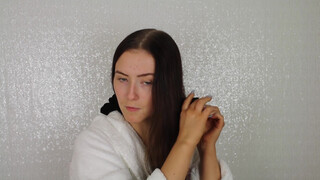5. GRWM: GLAM NIGHT (Tanning Routine/Evening Prep, Hair & Makeup Tutorial) | Hannah Renée