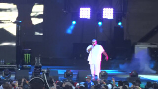 7. tech n9ne (rock the bells 2013) part 6