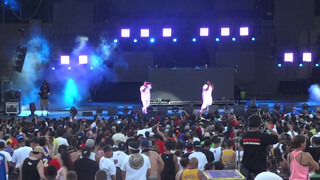 8. tech n9ne (rock the bells 2013) part 6