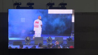 10. tech n9ne (rock the bells 2013) part 6