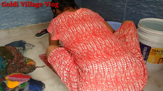 7. ❤️ Doormat Woshing Video, मैंने Doormat को Wosh किया ????हाथ और ????पैर से