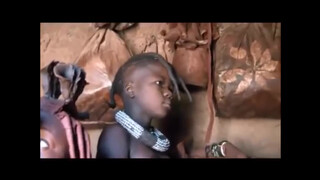 9. Unwanted Marriage Wives Himba tribe. Брак жен племени Химба. ( Konkin I.)