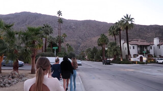 5. WHAT TO DO IN PALM SPRINGS | VLOG