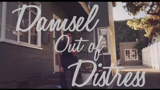 10. The Damsel- Short Film