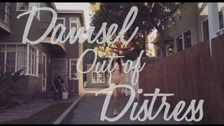 The Damsel- Short Film