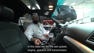 6. ✅ NO Bra ???? maintenance Ford Explorer XLT [2021]