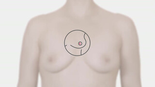 5. How to give yourself a breast exam || Check your boobs || Breast Cancer Awareness || (Educational)